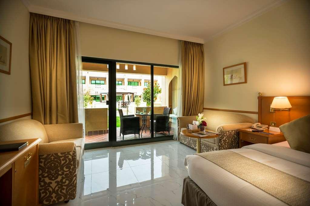 Golden Tulip Nizwa Hotel Exterior foto